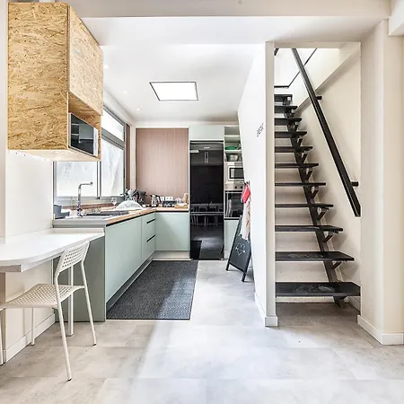 Canteras Boutique Bed & Breakfast *