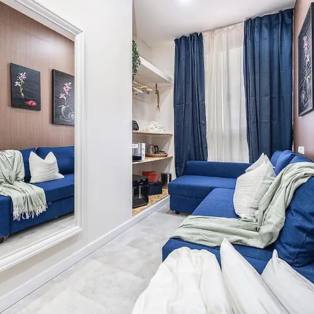 Canteras Boutique Bed & Breakfast