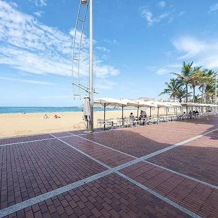Canteras Boutique Oda ve Kahvaltı Las Palmas de Gran Canaria