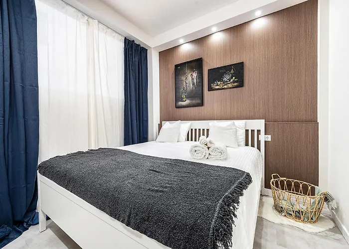 Bed & Breakfast Canteras Boutique Las Palmas de Gran Canaria