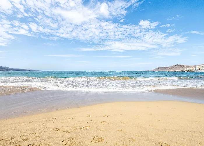 Bed & Breakfast Canteras Boutique Las Palmas de Gran Canaria