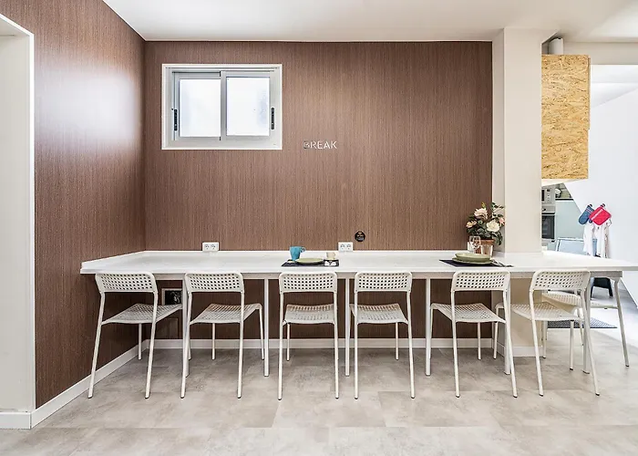 Canteras Boutique Bed & Breakfast