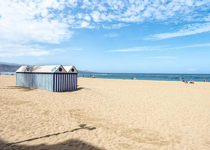 Canteras Boutique * Las Palmas de Gran Canaria
