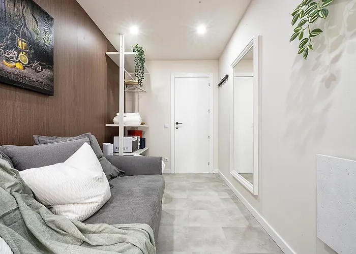 Canteras Boutique * Las Palmas de Gran Canaria